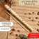 Music Life Blockflate, 8 holes, German system, soprano
