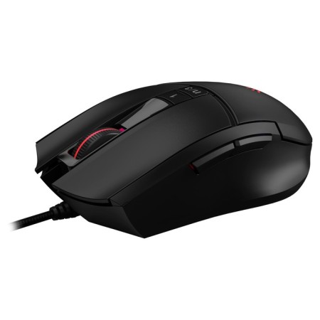 Mouse A4Tech Bloody L65 Max Black Optical (12000dpi) USB (6but)-8