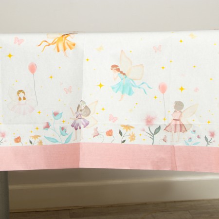 Fairy tablecloth, 120x180 cm-4