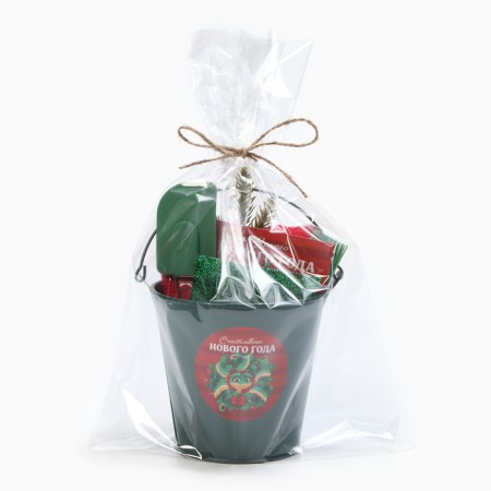 Set of gift shade "Bright New Year"-9