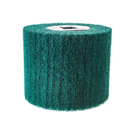 Patriot polishing brush, for breaststones, 120 x 100 mm, p120-1
