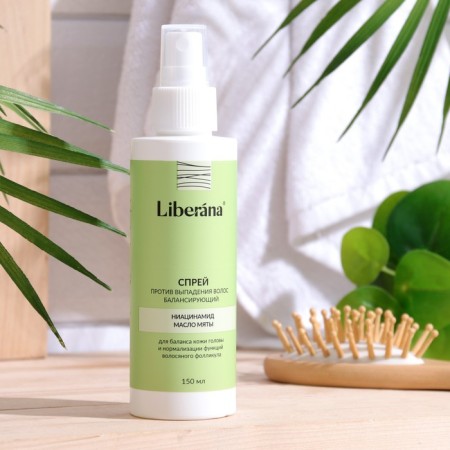 Liberana hair loss Balancing, 150 ml-1