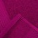 Tainted steamed smooth -painted "economy" 50x90 cm, color fuchsia