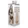 Masturbator Fleshlight Signature Emily Willis Squirt, Vagina
