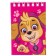 Notepad A7 32 l, on the crest, PAW PATROL