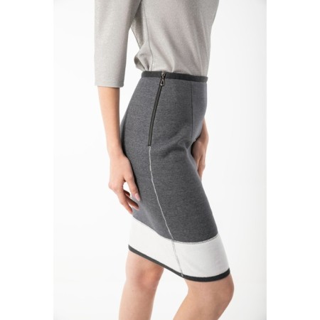 Women's skirt, size 46-8
