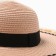 Women's hat Minaku, central zero, river 58