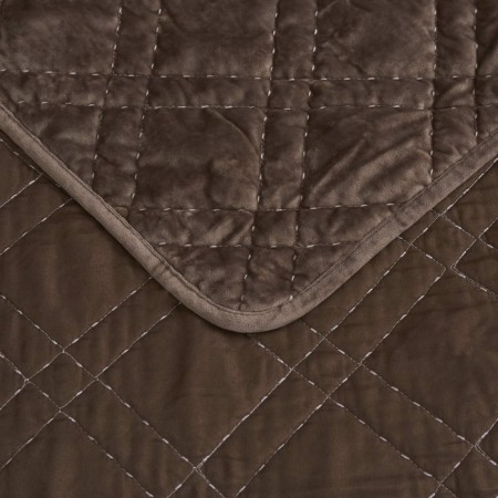 Cover with a pillowcase "Selena", size 160x220 cm, 50x70 cm-6