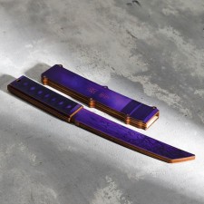 Wooden souvenir 
