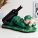 Standing for a bottle "Hunter" color 39cm