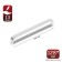 Tundra handle Light RS108 (RS128CP), m/o 128 mm, matte chromium color