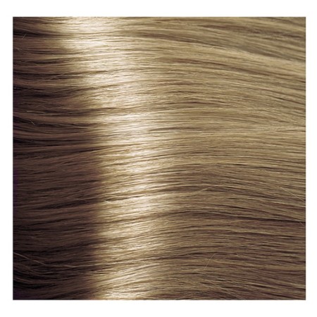 Studio Professional hair color cream, tone 9.07, saturated cold very bright