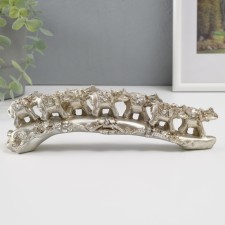 Souvenir Polystone Straza 