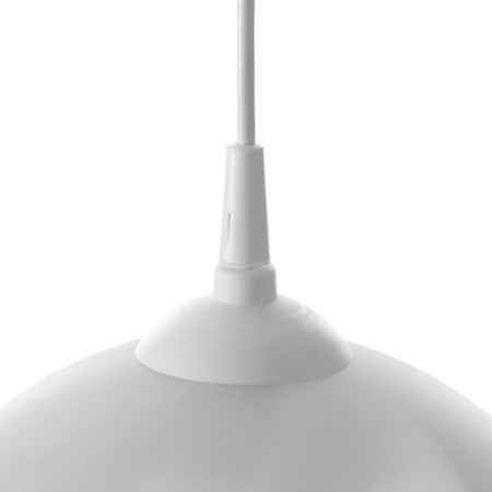 Bayerlux lamp "cap" 1x40W E27 d.250-7