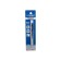 Zubble metal drill, steel p6M5, cylindrical shank, 6.5 x 101 mm, class in