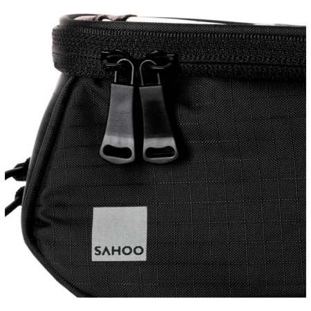 Велосумка Sahoo, на раму-3