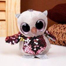 Soft toy 