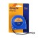 Tundra roulette, plastic case, 5 m x 19 mm
