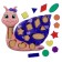 Frame-lodge "Clever snail"