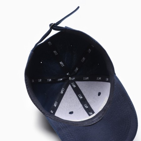 MIST "Not Found" baseball cap, blue, size 56-58-4