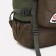 Tourist backpack, TAIF, 80 liters, cord department, external pocket, 2 side pockets, olive color