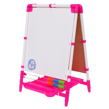 Dvilbert is adjustable in height 1, the color is pink-8