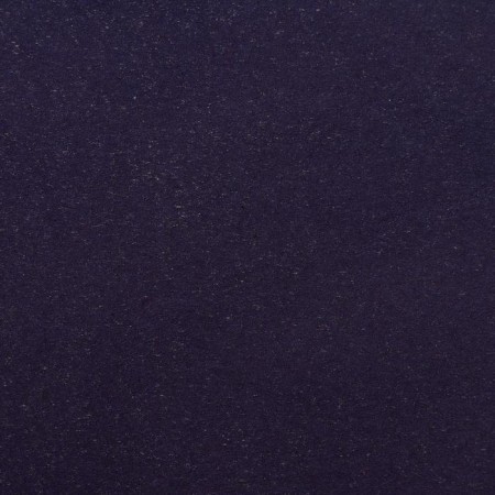Paper for decor and floristry, craft, blue, plain, bilateral, roll 1 pc., 0.7 x 10 m-3