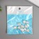 Beads for creativity (ending) plastic "Pearl Purchald drop" set 10 pcs, 1.3x0.8x0.8 cm