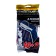 Disposable men's shaving machines Carelax Chrome 2, 12