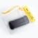 Hermoquarter PVC flat, 20x13 cm