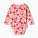 Body Children, white color/flowers, height 68 cm