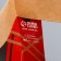 Craftsman package with the Plastic window "New Year's Cage", 31 x 26 x 11 cm, New Year