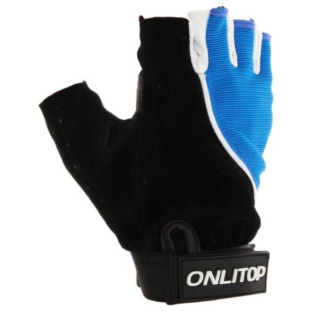 Gloves sports onlitop, p. M, Mix colors