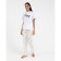 Women's pants KAFTAN "Unicorn", p. 44-46, white