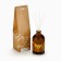 The aromatic diffuser is “made with love”, the aroma of orange, 100 ml.