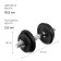 Gantel Collective-Roseter Onlytop, 10 kg