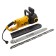 DREAL Electric DREED DENZEL EDS-2200, 2.2 kW, tire 45 cm, step 3/8, 62 links