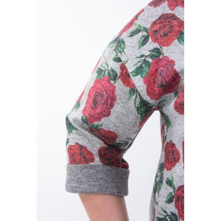 Jumper female, size 54-2