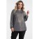 Women's blouse Wisell M4-3448/5, size 54