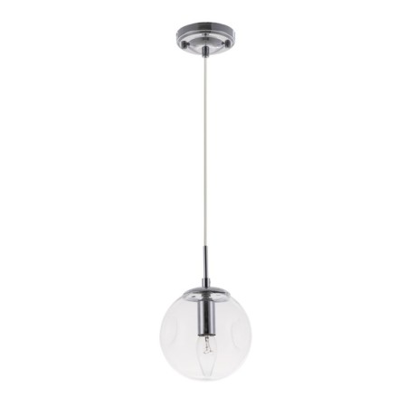 Suspension Tureis 23 cm, D 15 cm, 1x60W E14