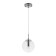 Suspension Tureis 23 cm, D 15 cm, 1x60W E14