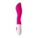 Toyfa A-Toys vibrator, silicone, pink color, 19.8 cm