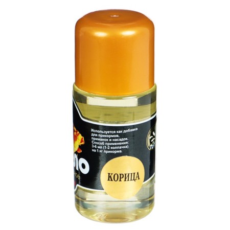 Oil "Profi", 30 ml, taste cinnamon-1