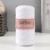 Knitting cord without core 70% cotton, 30% polyester 1mm 200m/60 ± 10g (01-white)