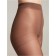 Women's tights Nuance, size 3, color MOCCA