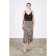Female skirt, size 52
