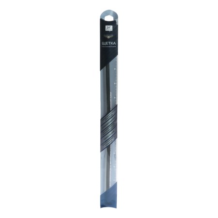 Cartage wiper brush 24/600 mm, frameless-3