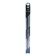 Cartage wiper brush 24/600 mm, frameless