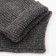 Women's socks minku centered dark gray, rr 36-41 (23-26 cm)