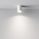 Ceiling light Technical C008CW-01W, 1xGU10, 10W, 6.4x6.4x9.9 cm, white color